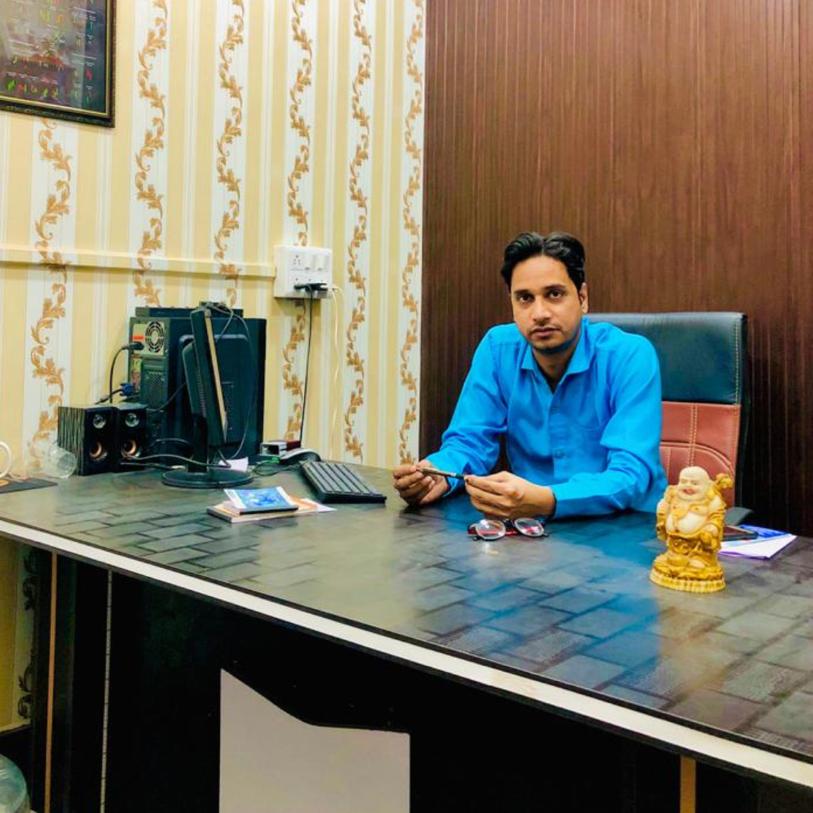 Vinay Srivastava